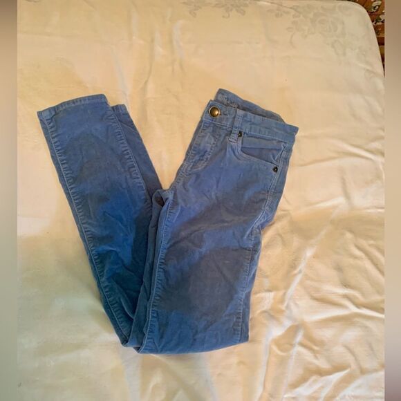 Cut from the Kloth Cords - Picture 3 of 5